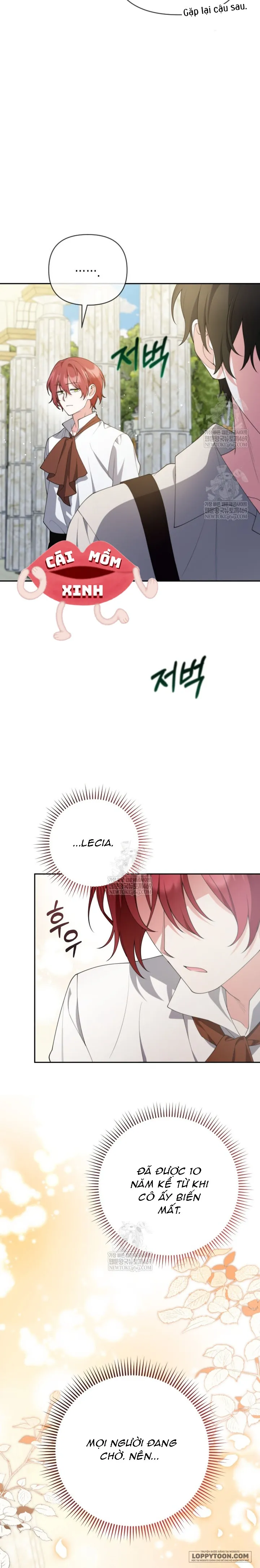 Cái Giá Của Tái Sinh - Chap 40 - END SS1 - Trang 7