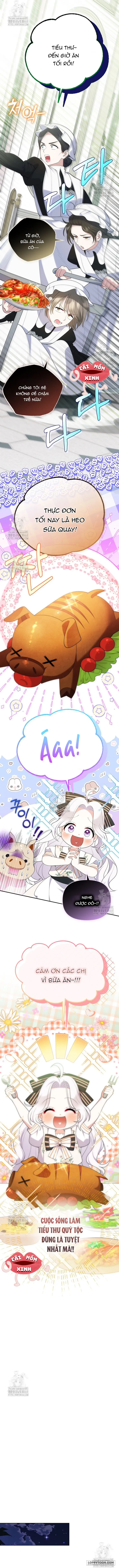 Cái Giá Của Tái Sinh - Chap 6 - Trang 12
