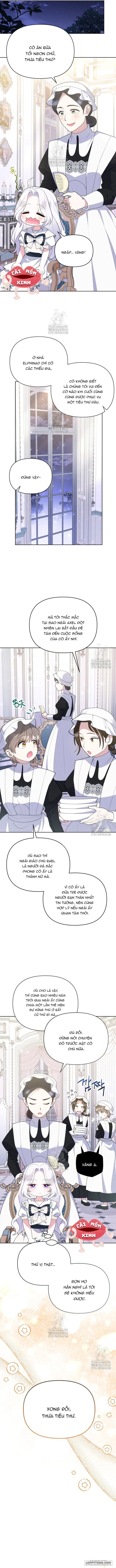 Cái Giá Của Tái Sinh - Chap 6 - Trang 13