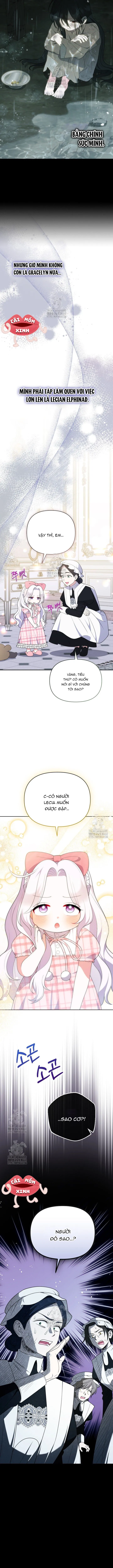 Cái Giá Của Tái Sinh - Chap 6 - Trang 16