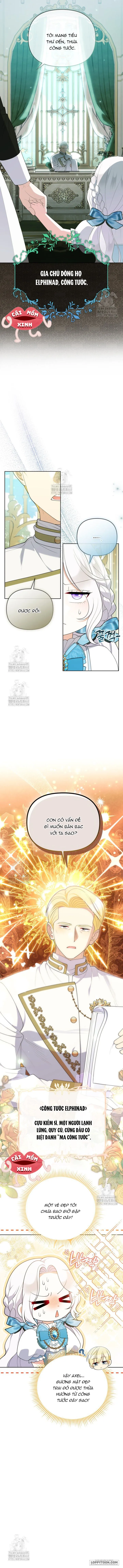 Cái Giá Của Tái Sinh - Chap 7 - Trang 2