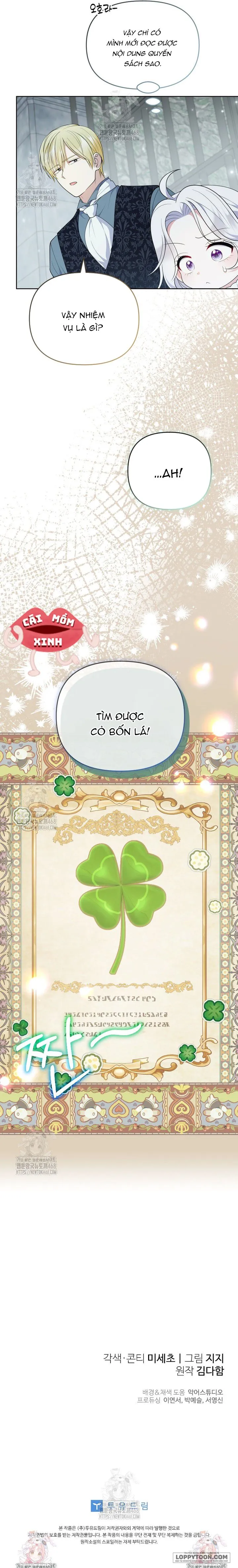 Cái Giá Của Tái Sinh - Chap 8 - Trang 13
