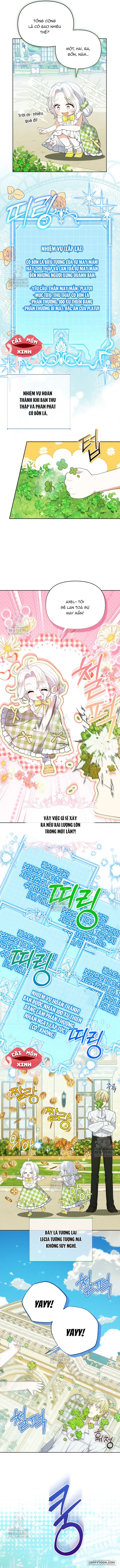 Cái Giá Của Tái Sinh - Chap 9 - Trang 4