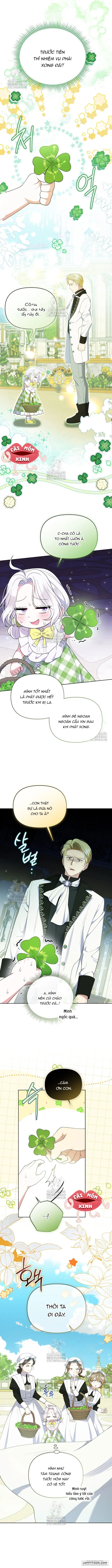 Cái Giá Của Tái Sinh - Chap 9 - Trang 8