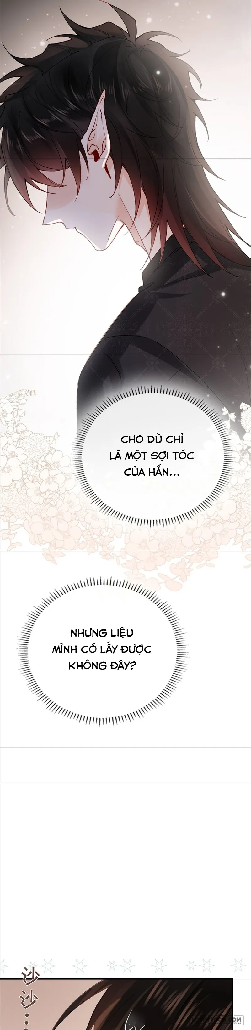 Cạm Bẫy Của Hắn - Chap 3 - Trang 10