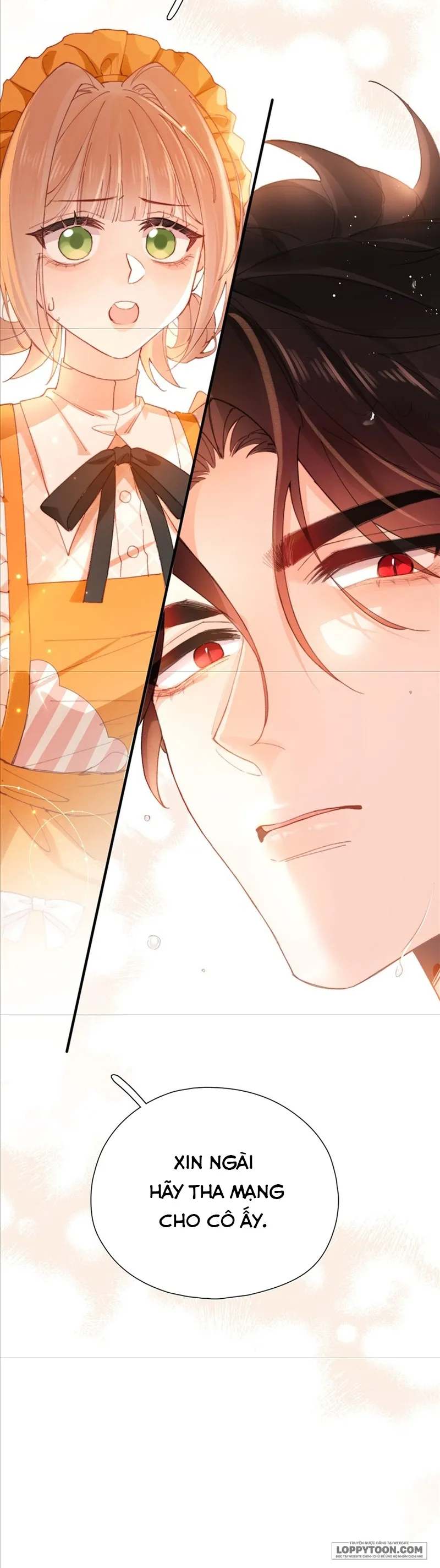 Cạm Bẫy Của Hắn - Chap 3 - Trang 27