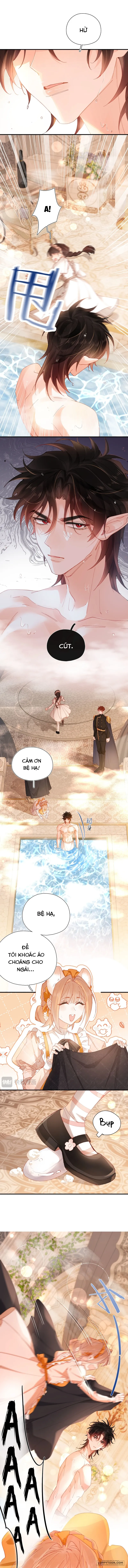 Cạm Bẫy Của Hắn - Chap 4 - Trang 2