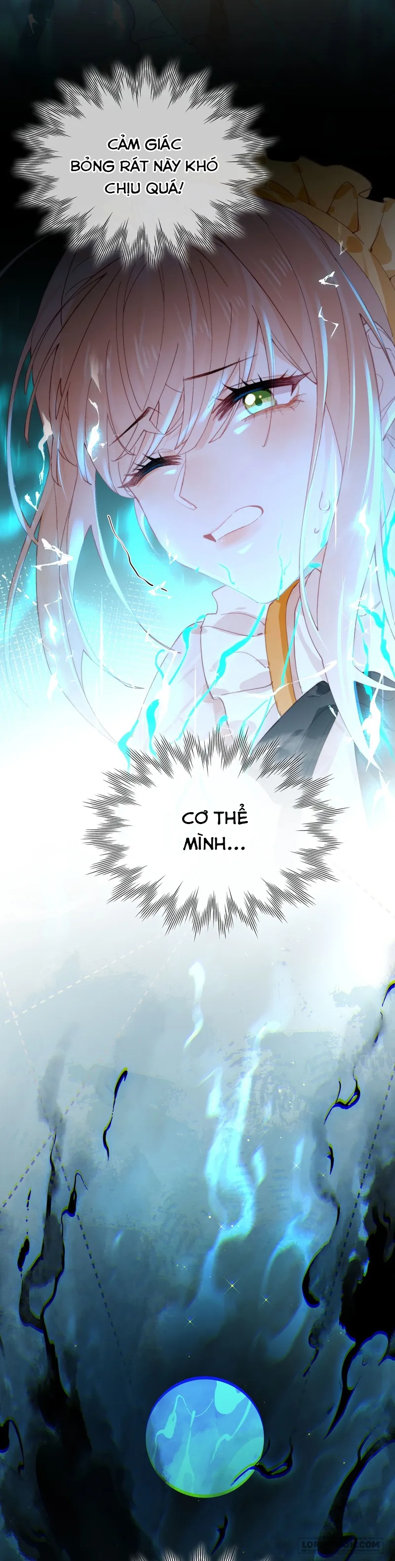 Cạm Bẫy Của Hắn - Chap 4 - Trang 7