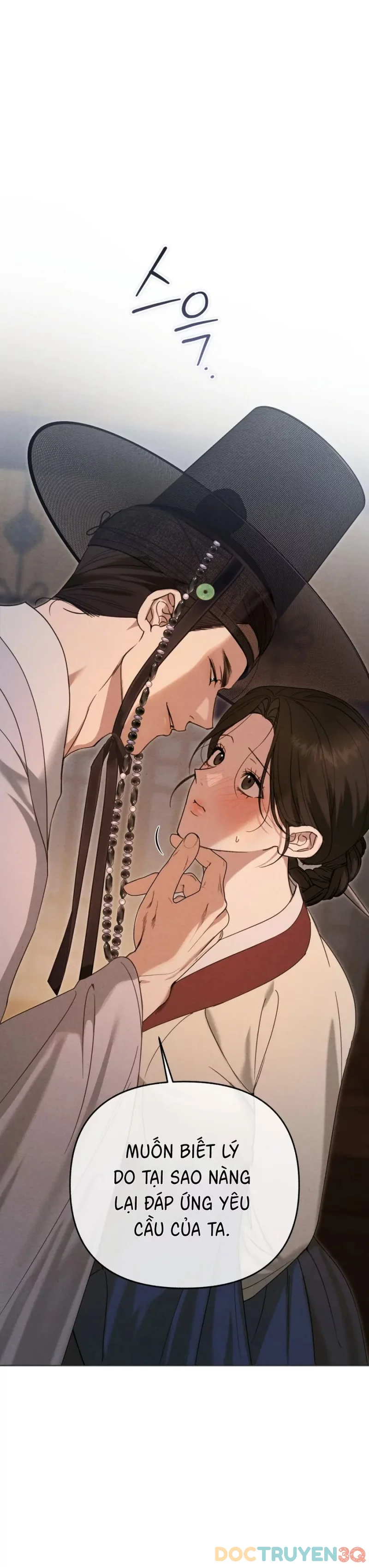 Cạm Bẫy Ngọt Ngào - Chap 10