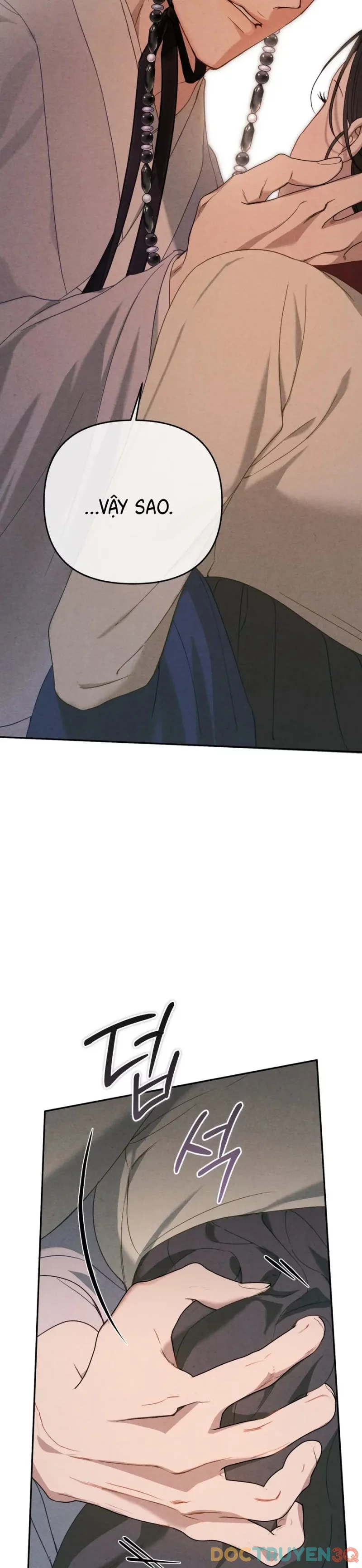 Cạm Bẫy Ngọt Ngào - Chap 10