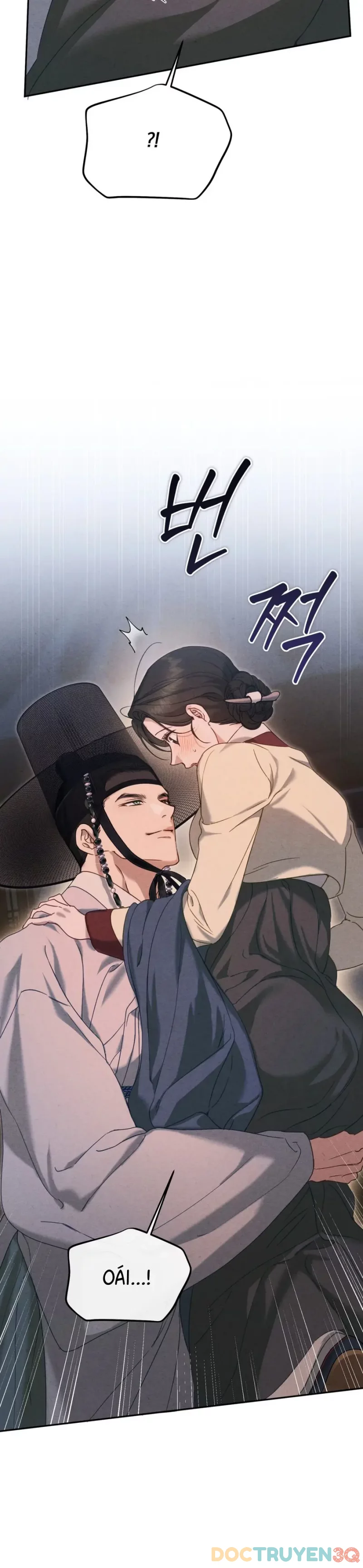 Cạm Bẫy Ngọt Ngào - Chap 10