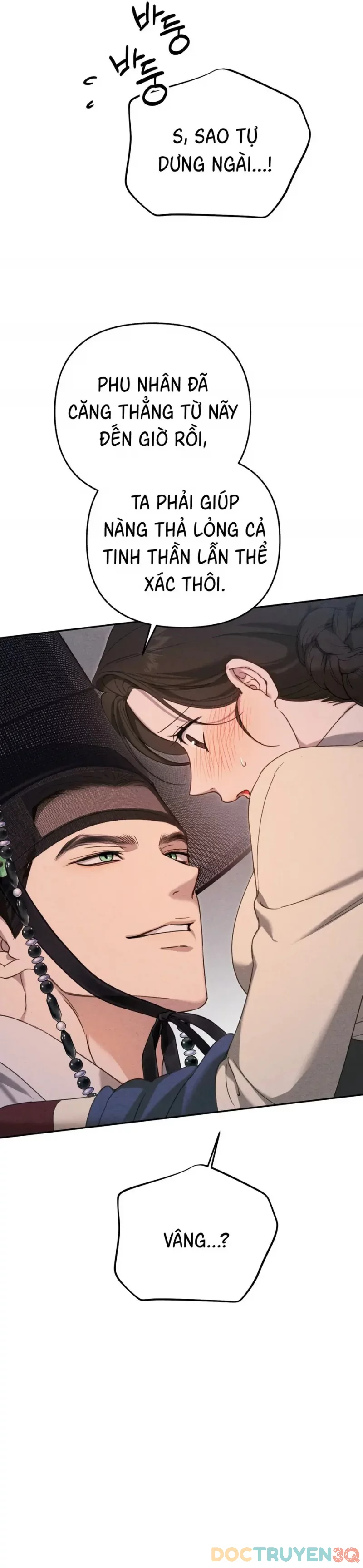 Cạm Bẫy Ngọt Ngào - Chap 10
