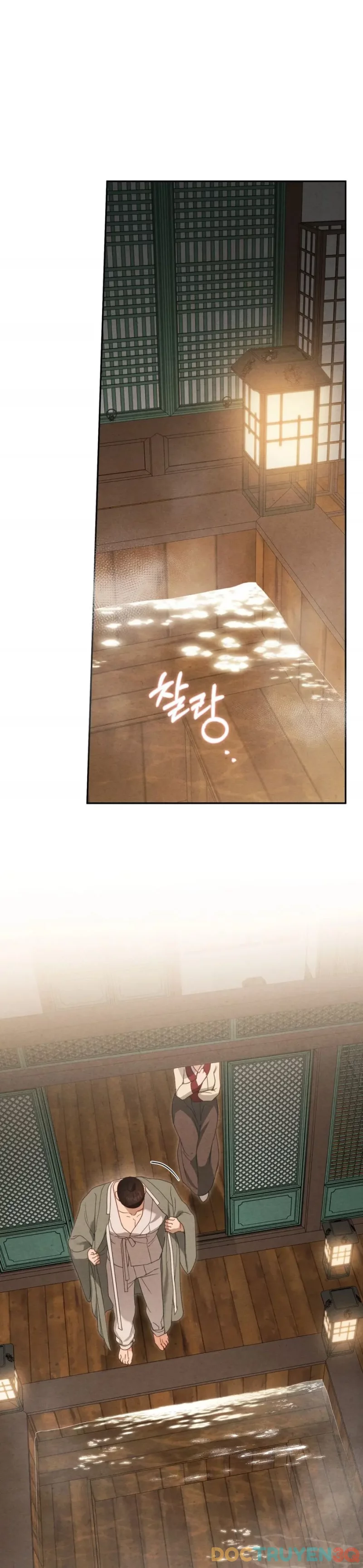 Cạm Bẫy Ngọt Ngào - Chap 10