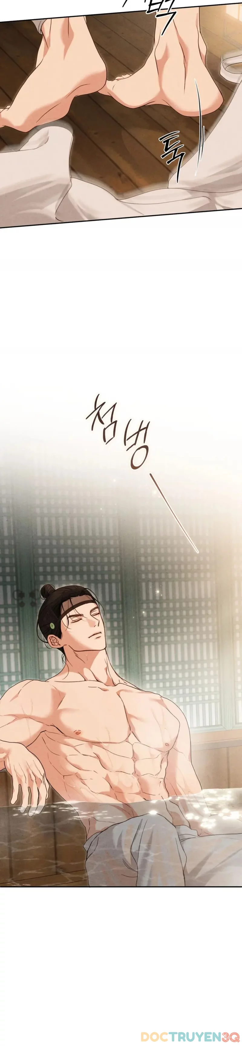 Cạm Bẫy Ngọt Ngào - Chap 10