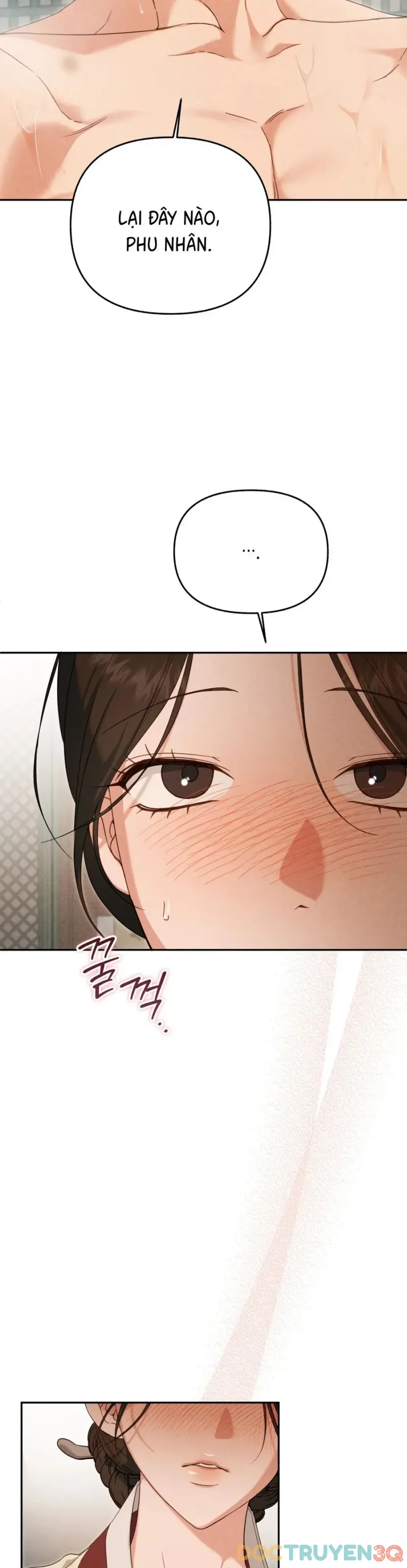 Cạm Bẫy Ngọt Ngào - Chap 10