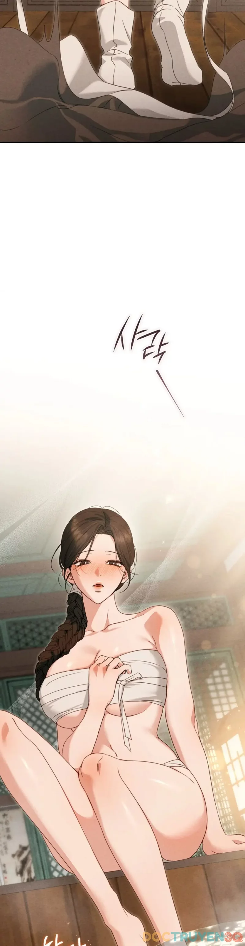 Cạm Bẫy Ngọt Ngào - Chap 10