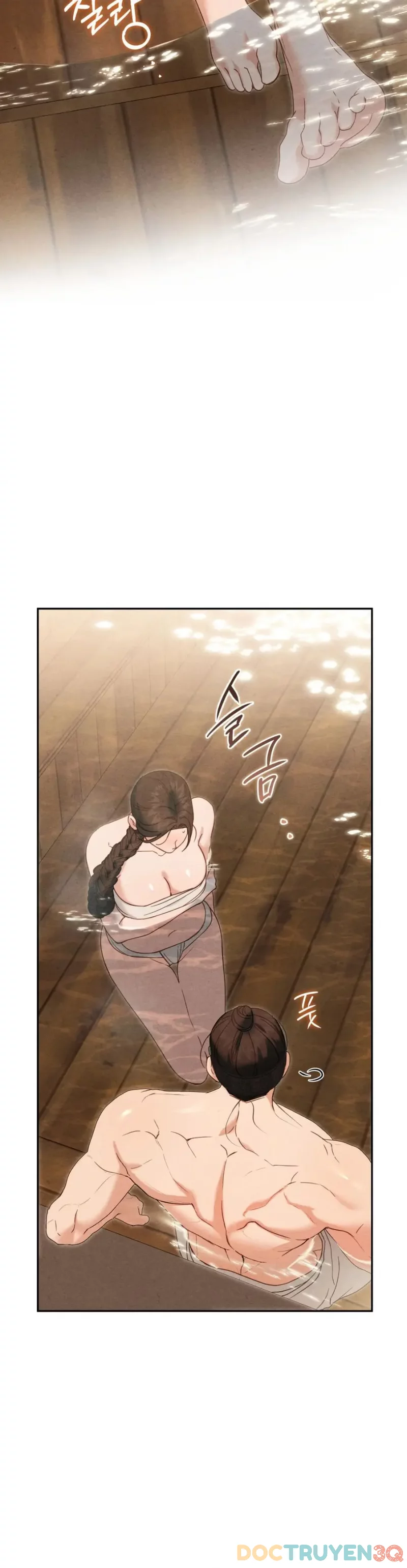 Cạm Bẫy Ngọt Ngào - Chap 10