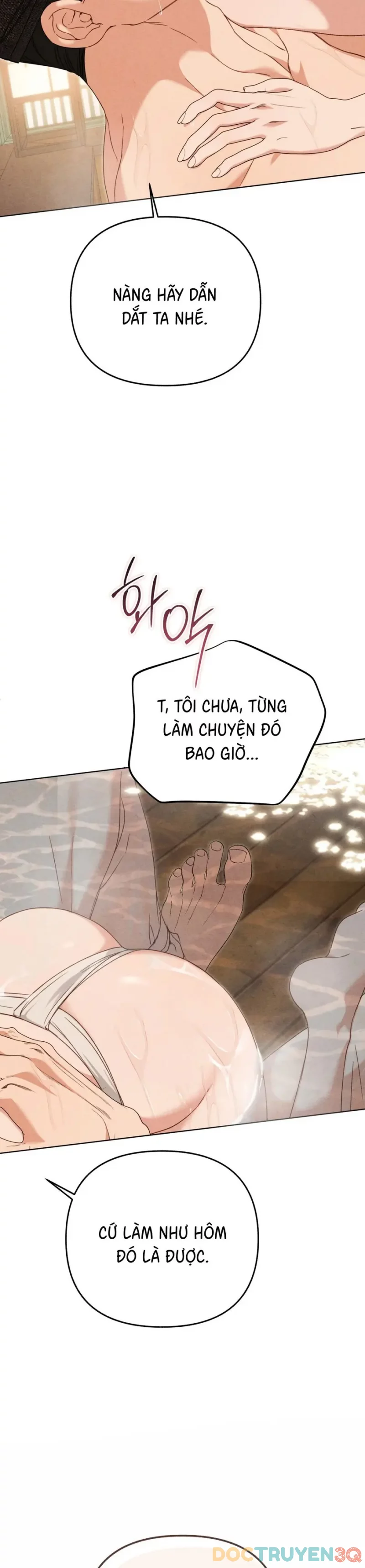 Cạm Bẫy Ngọt Ngào - Chap 10