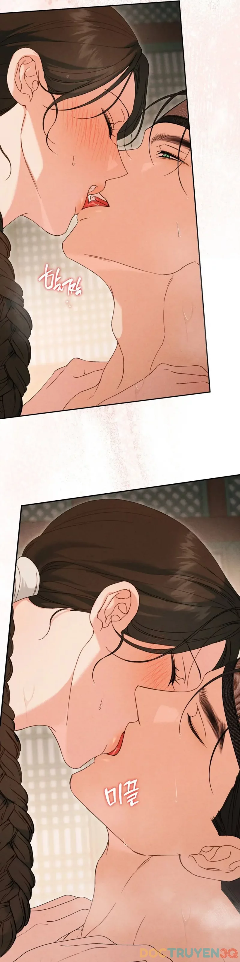 Cạm Bẫy Ngọt Ngào - Chap 10