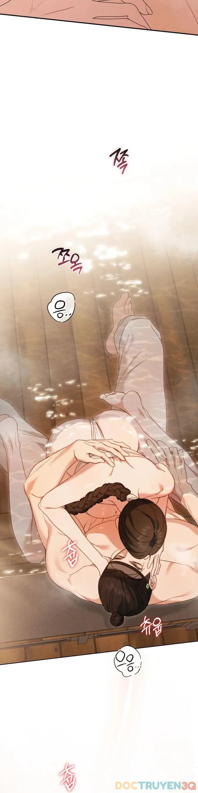 Cạm Bẫy Ngọt Ngào - Chap 10