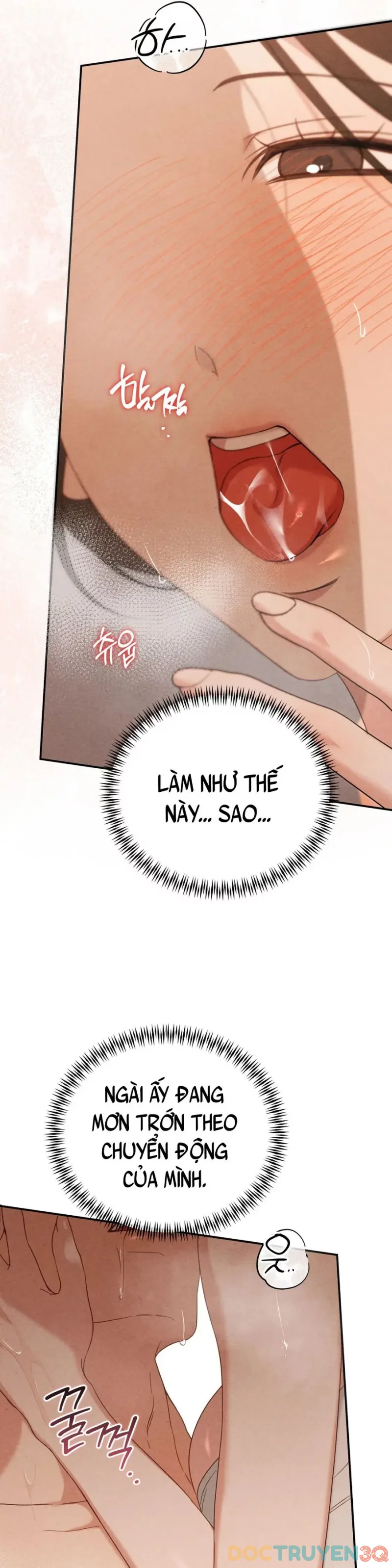 Cạm Bẫy Ngọt Ngào - Chap 10