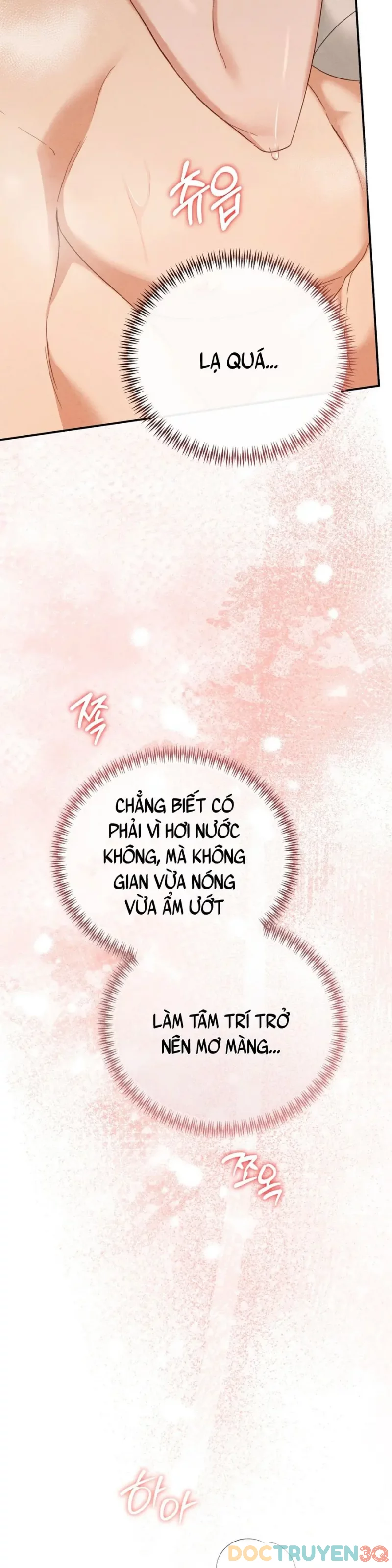 Cạm Bẫy Ngọt Ngào - Chap 10