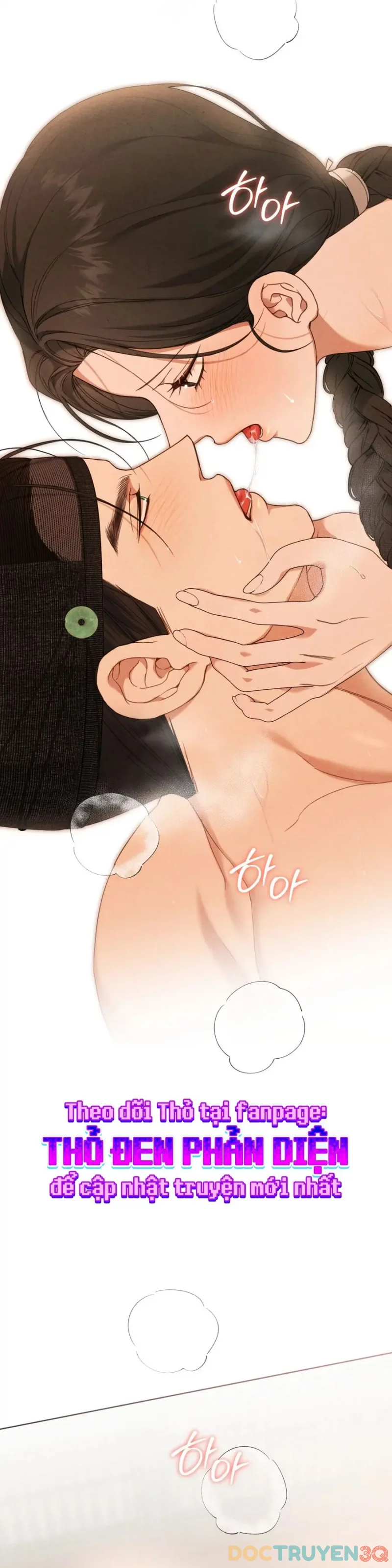 Cạm Bẫy Ngọt Ngào - Chap 10
