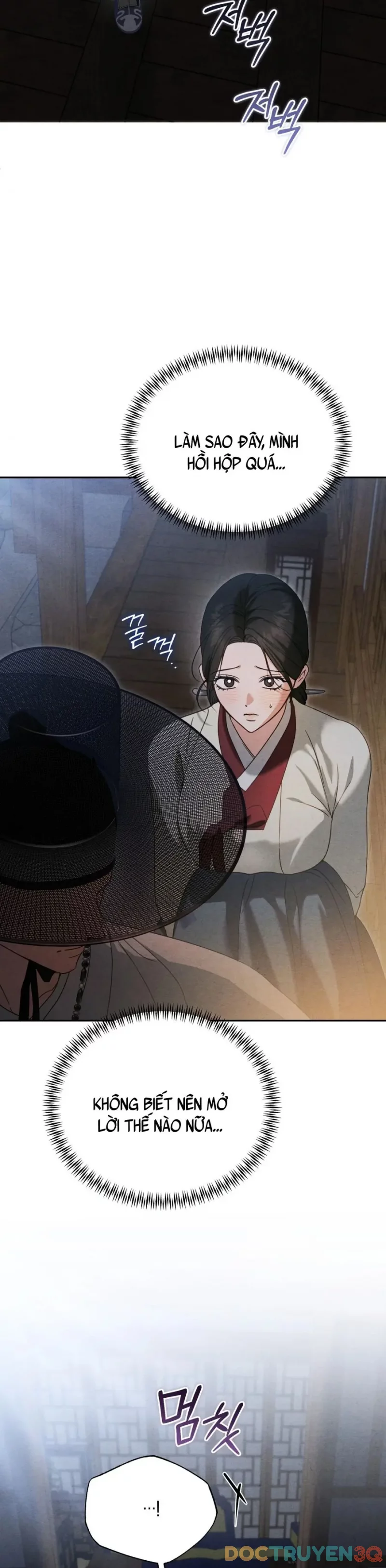 Cạm Bẫy Ngọt Ngào - Chap 10