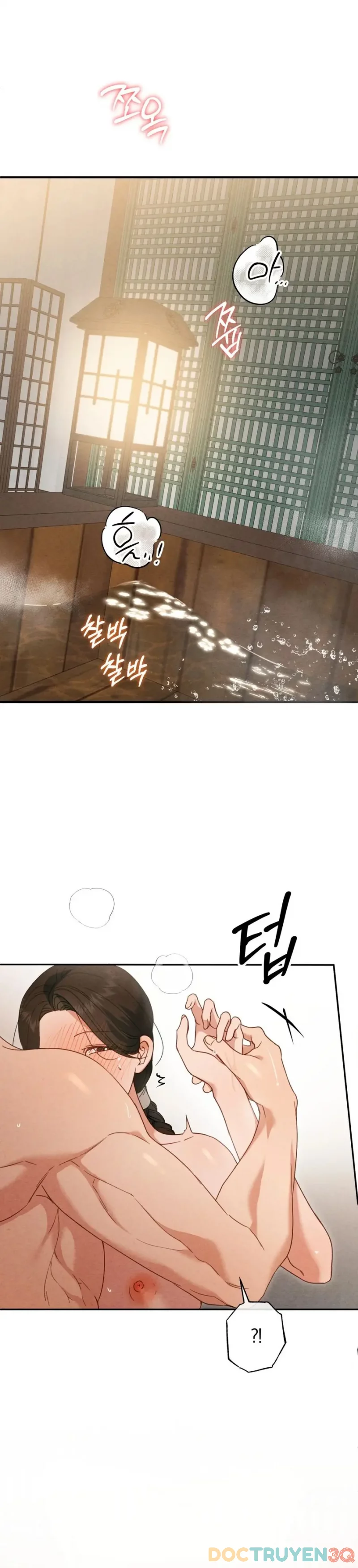 Cạm Bẫy Ngọt Ngào - Chap 10