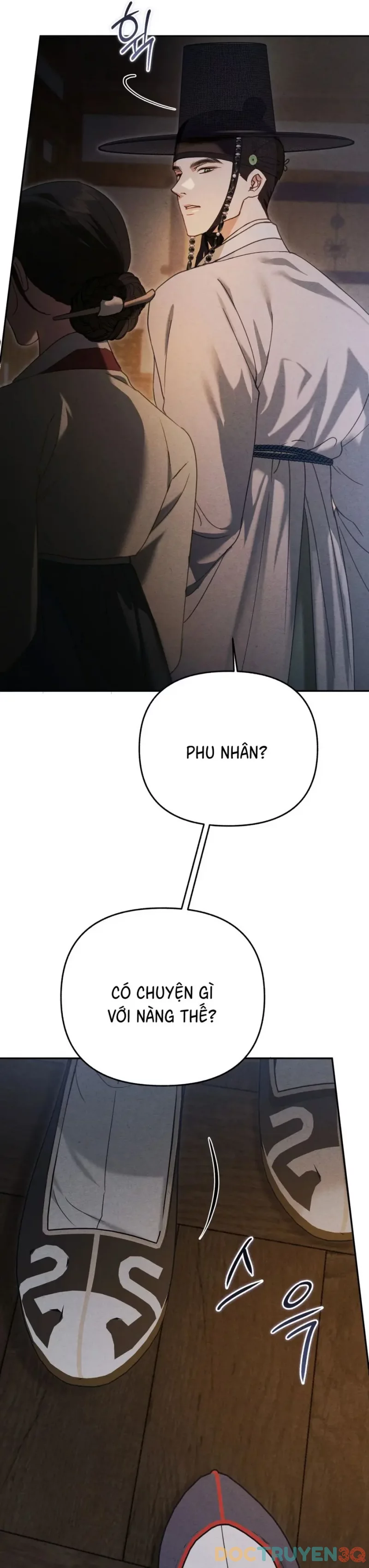 Cạm Bẫy Ngọt Ngào - Chap 10
