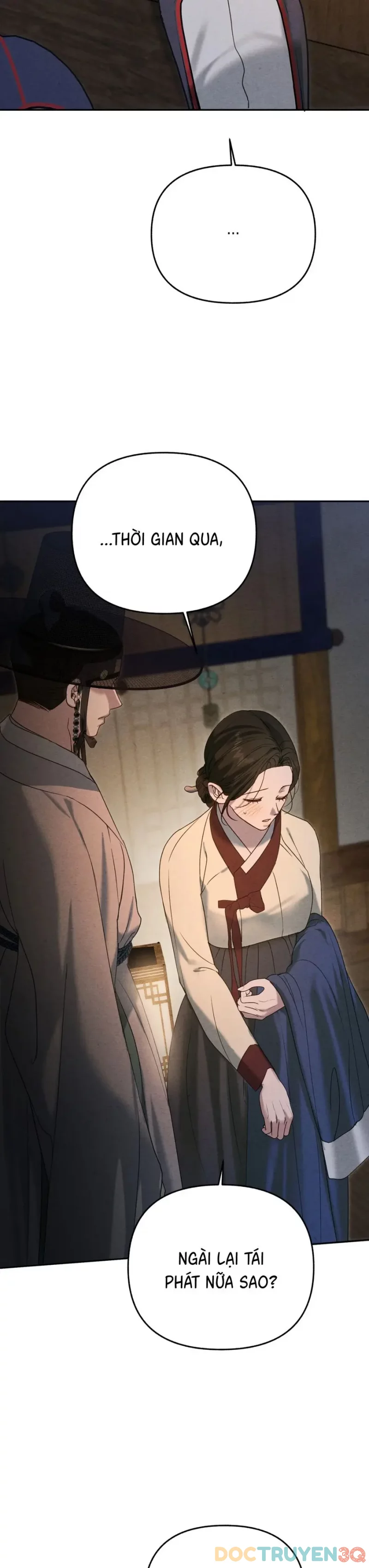 Cạm Bẫy Ngọt Ngào - Chap 10