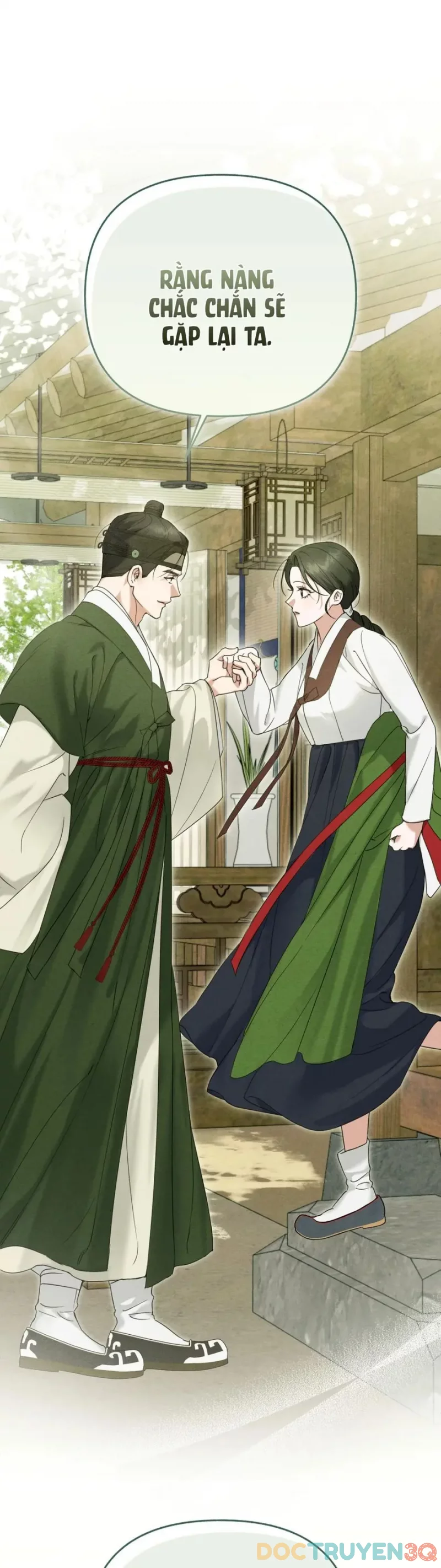 Cạm Bẫy Ngọt Ngào - Chap 9