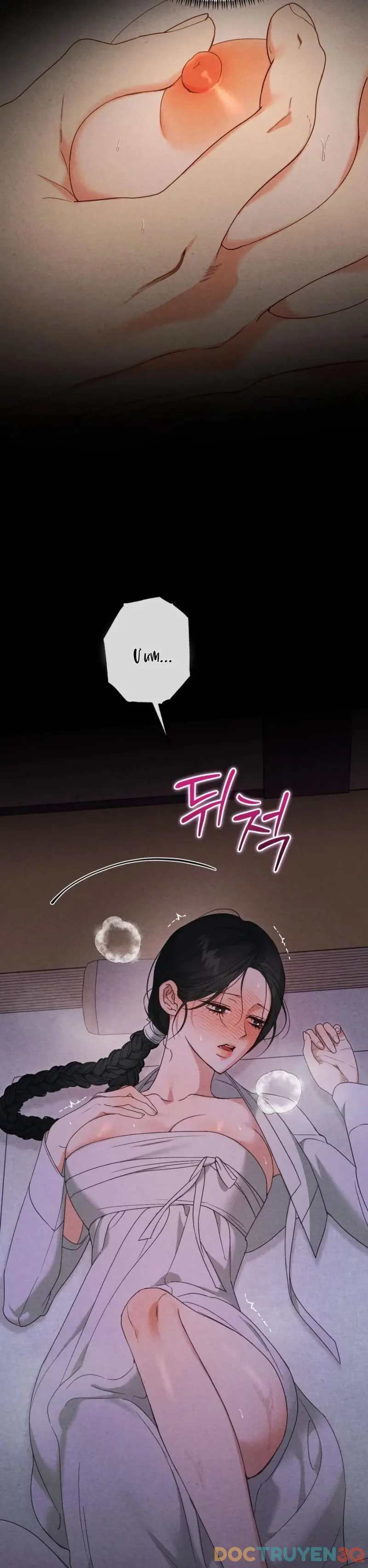 Cạm Bẫy Ngọt Ngào - Chap 9
