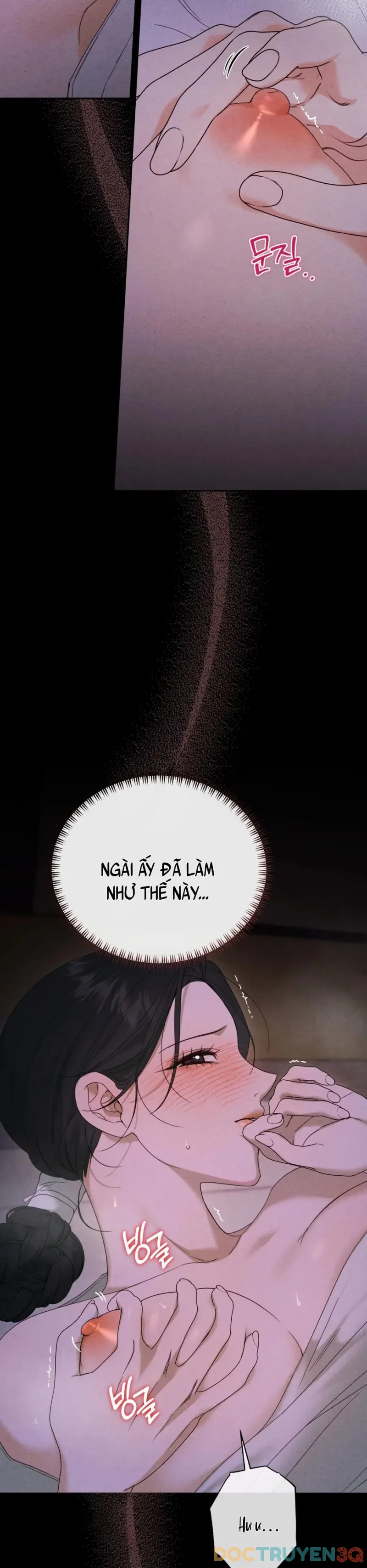 Cạm Bẫy Ngọt Ngào - Chap 9