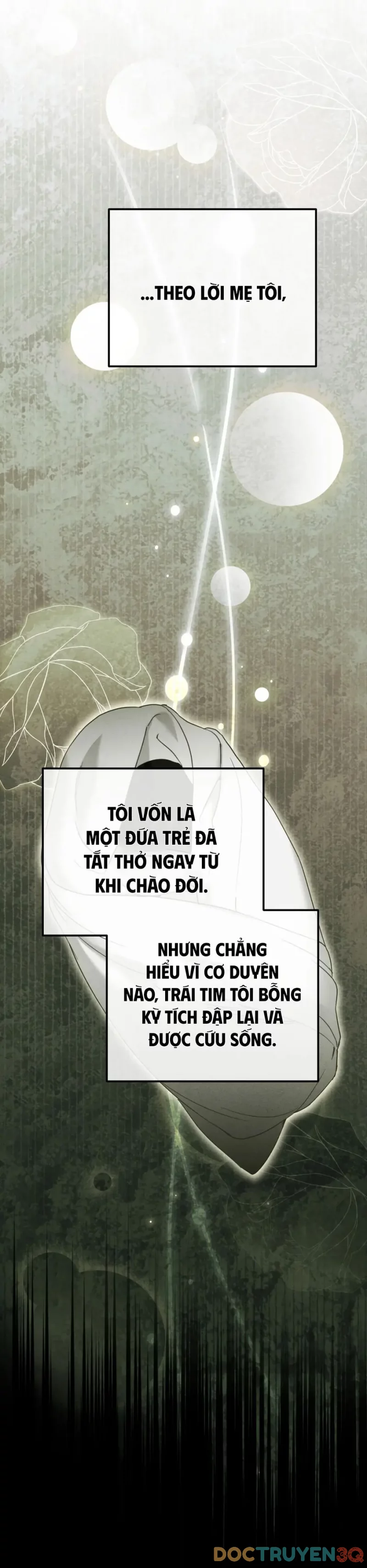 Cạm Bẫy Ngọt Ngào - Chap 9