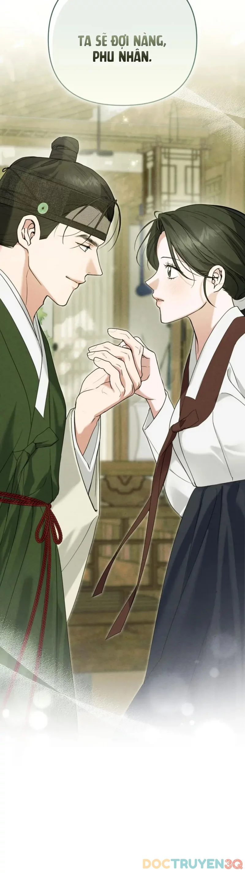 Cạm Bẫy Ngọt Ngào - Chap 9