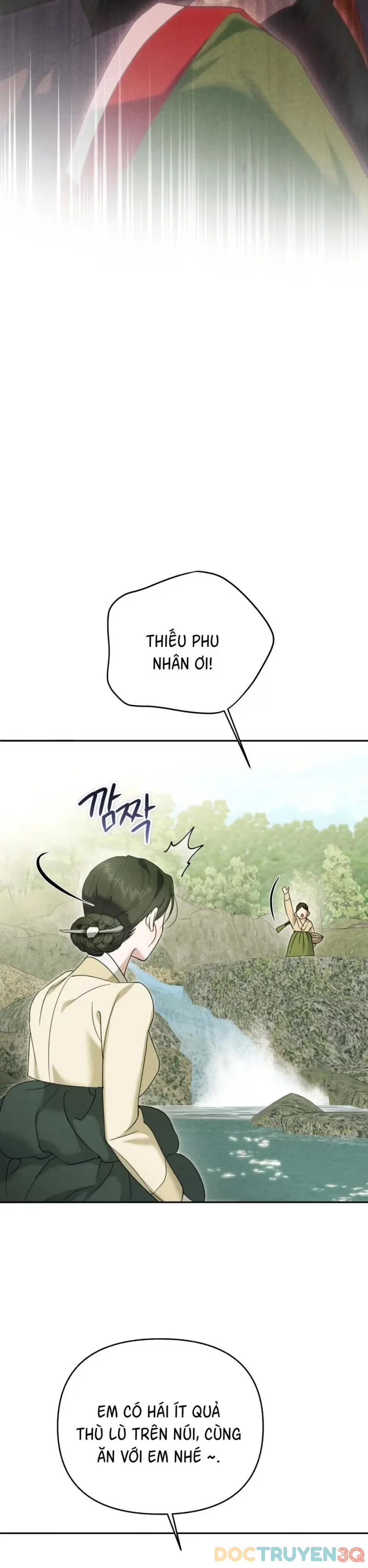 Cạm Bẫy Ngọt Ngào - Chap 9