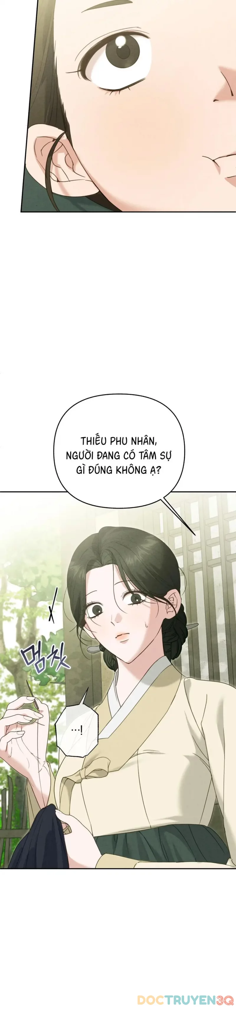 Cạm Bẫy Ngọt Ngào - Chap 9