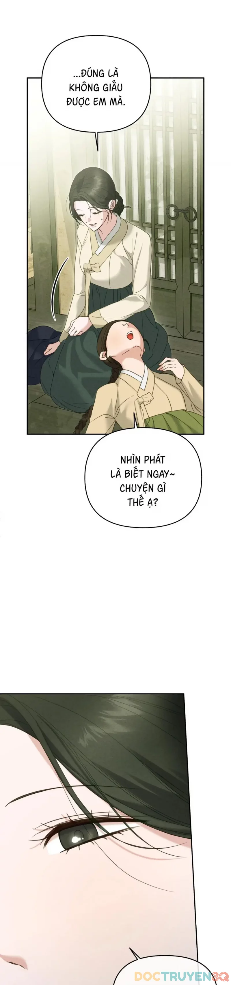 Cạm Bẫy Ngọt Ngào - Chap 9