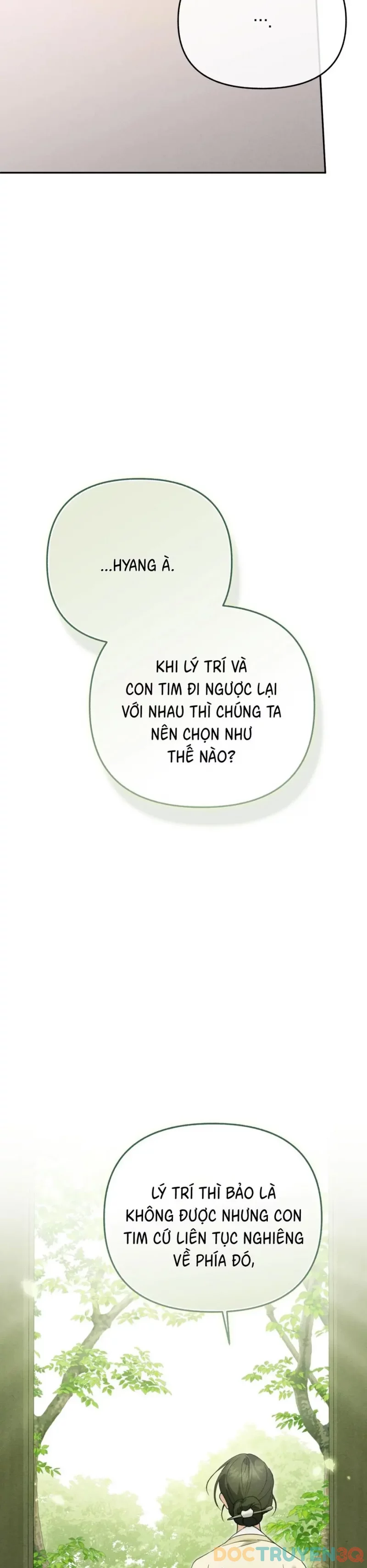 Cạm Bẫy Ngọt Ngào - Chap 9