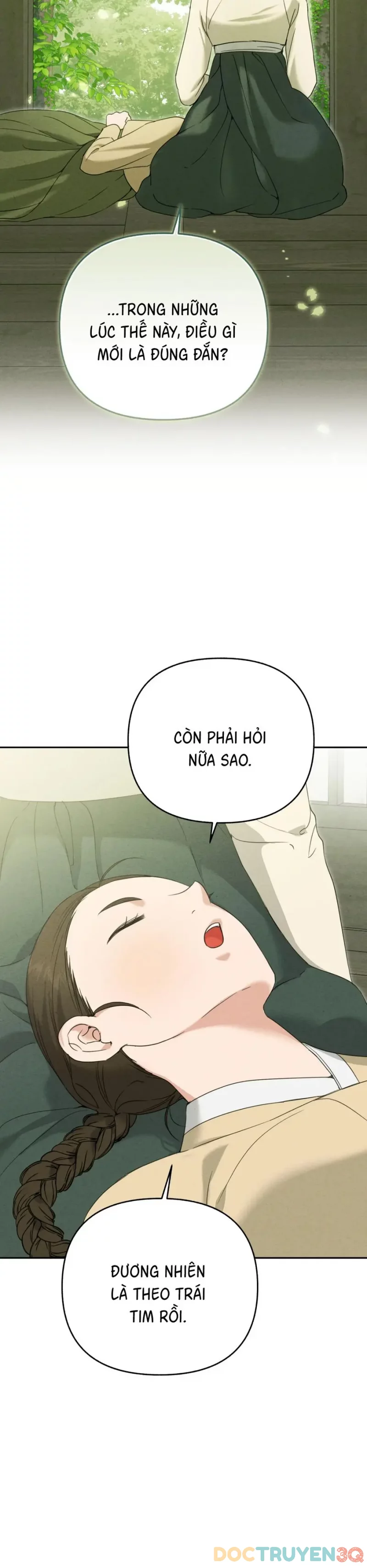 Cạm Bẫy Ngọt Ngào - Chap 9