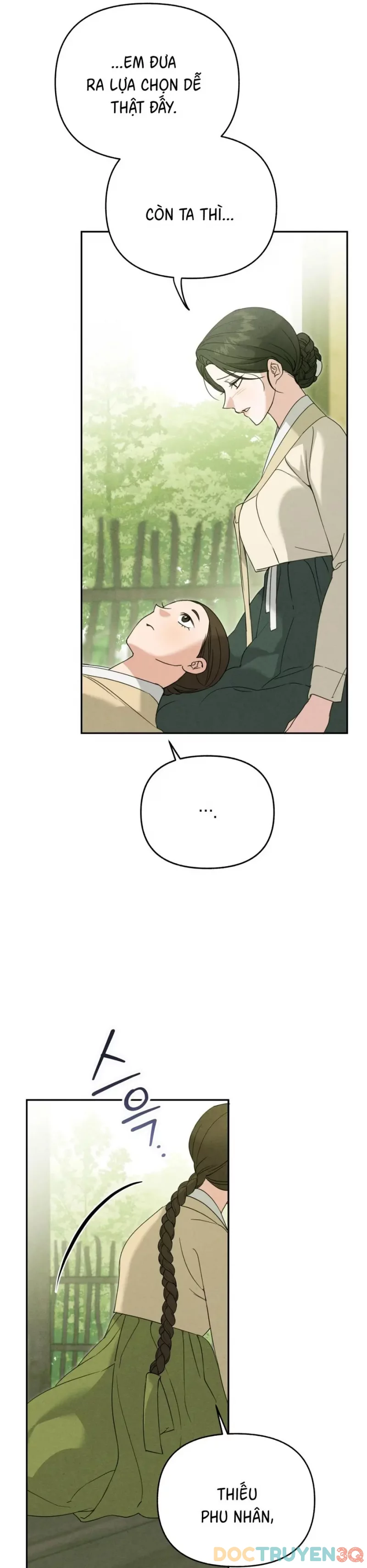 Cạm Bẫy Ngọt Ngào - Chap 9
