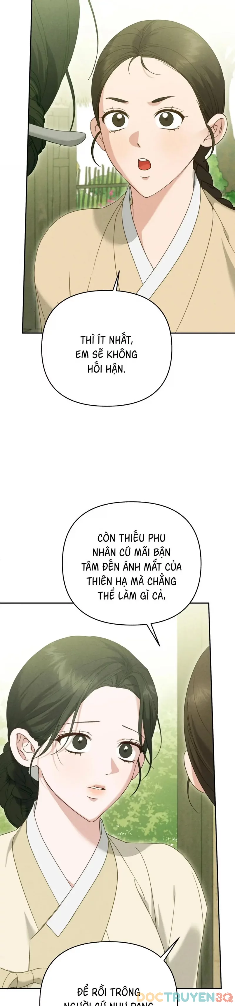 Cạm Bẫy Ngọt Ngào - Chap 9