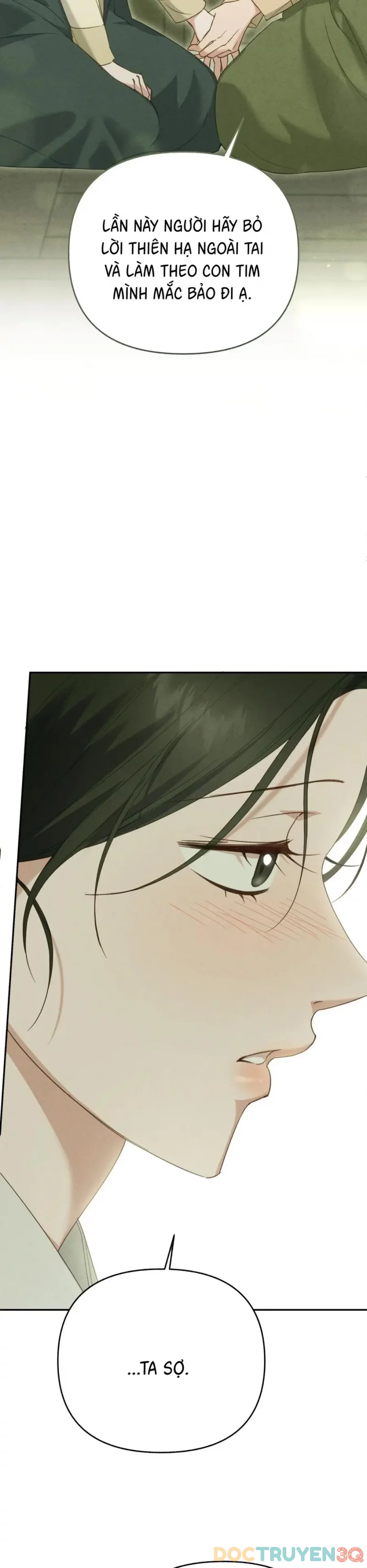 Cạm Bẫy Ngọt Ngào - Chap 9