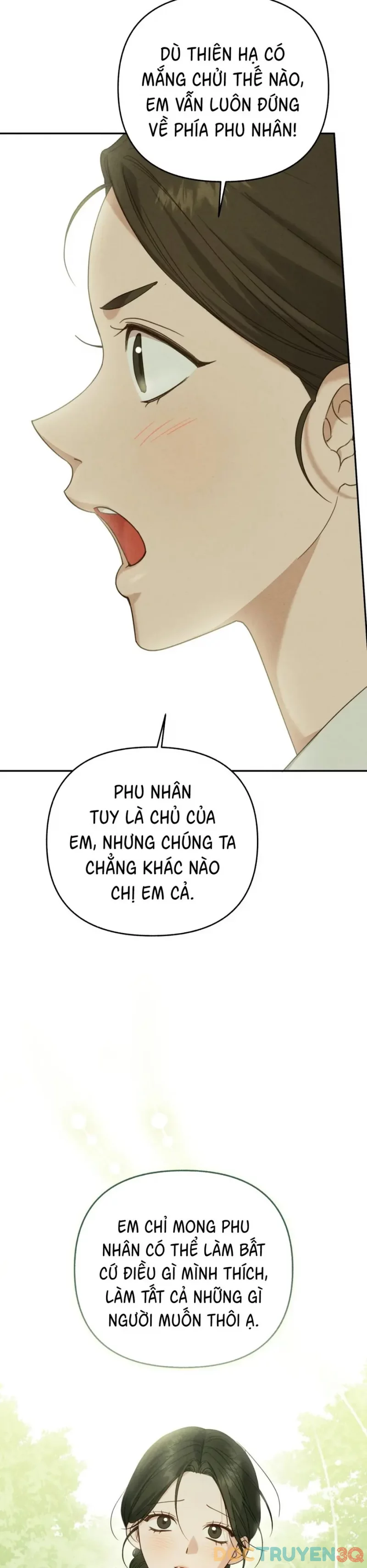 Cạm Bẫy Ngọt Ngào - Chap 9