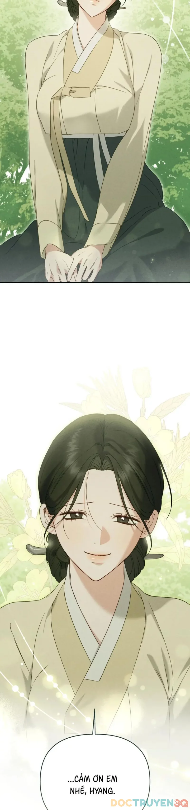 Cạm Bẫy Ngọt Ngào - Chap 9