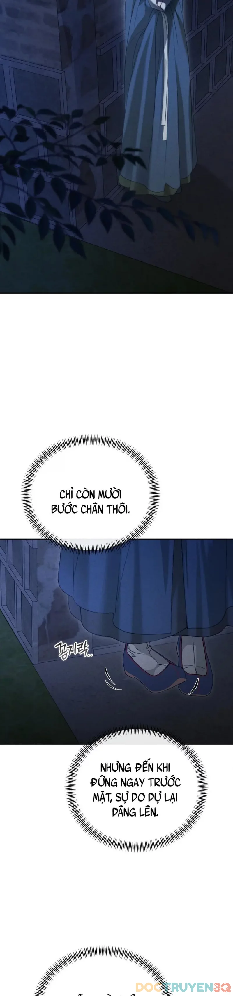 Cạm Bẫy Ngọt Ngào - Chap 9