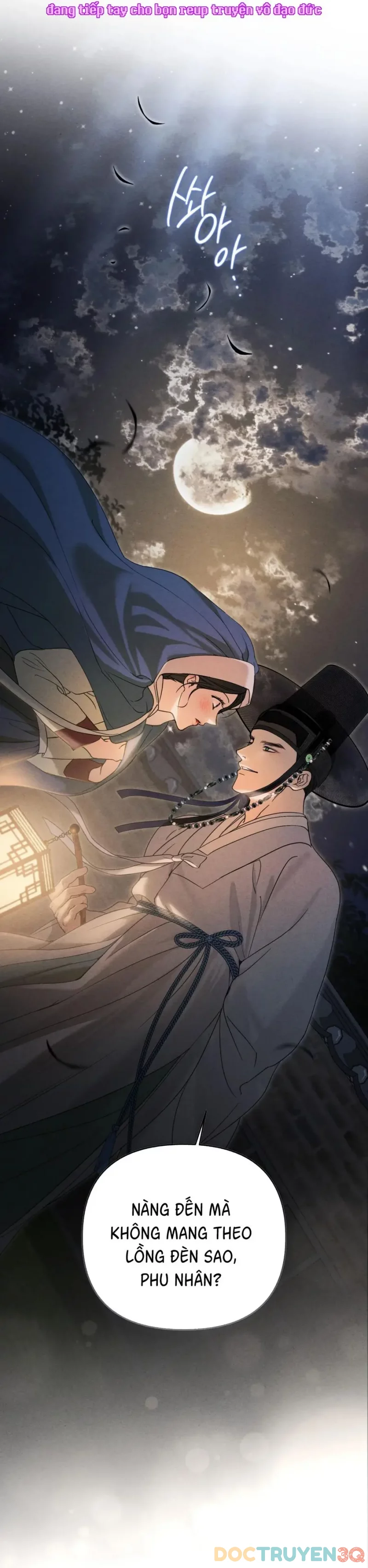 Cạm Bẫy Ngọt Ngào - Chap 9