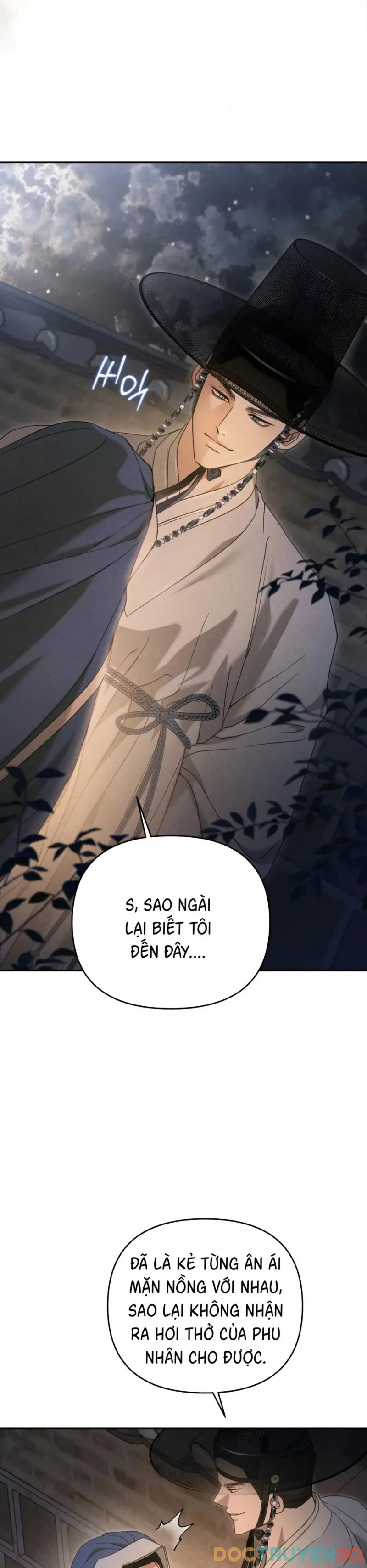 Cạm Bẫy Ngọt Ngào - Chap 9