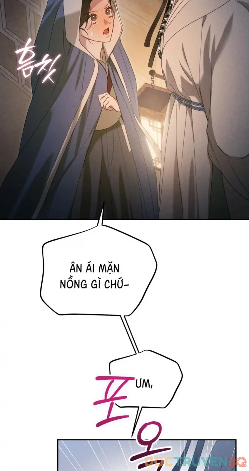Cạm Bẫy Ngọt Ngào - Chap 9